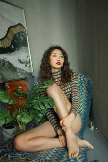 妈妈的女友8