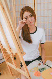 山柳村的寡妇情事